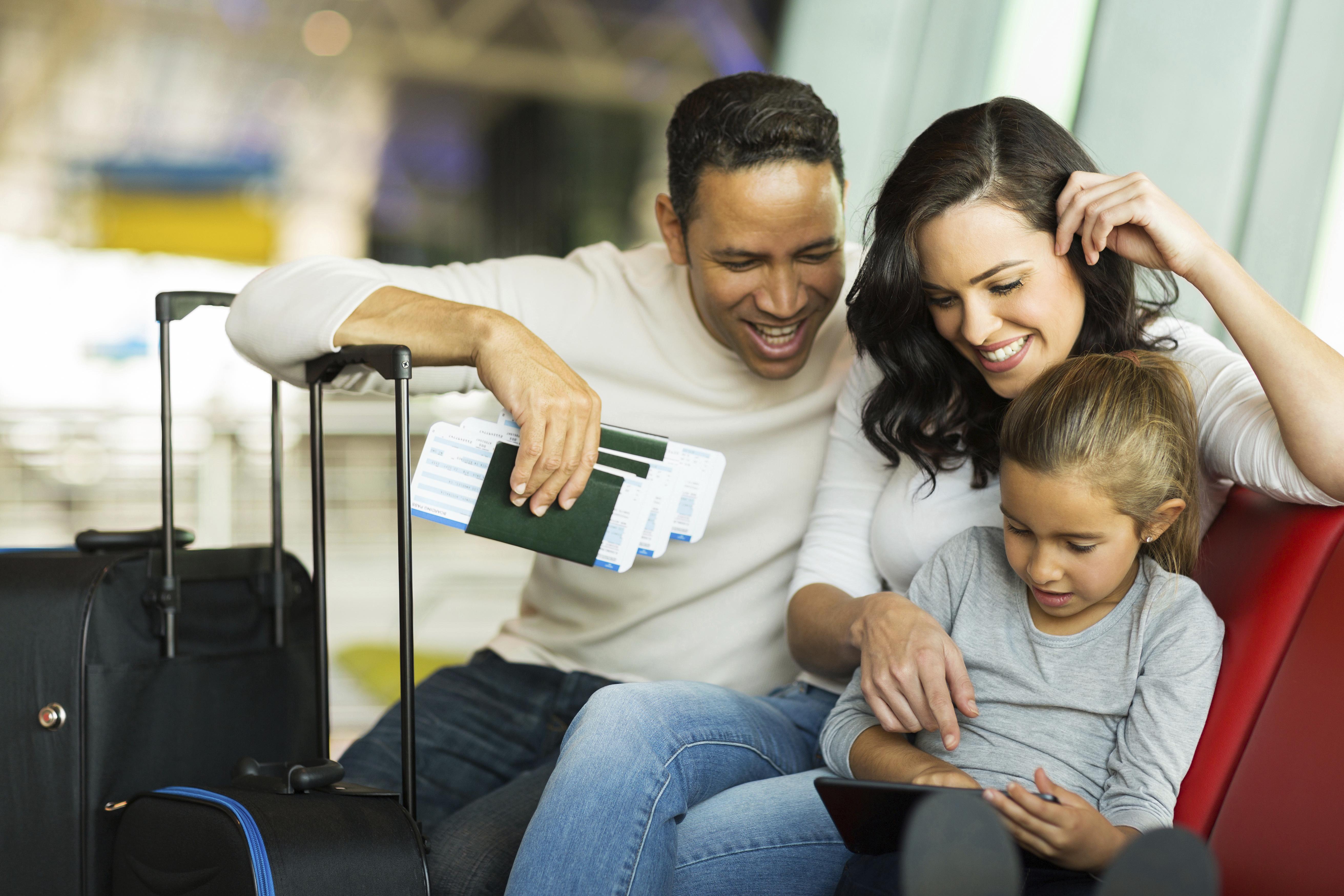 台灣個人旅行平安保險– 安達