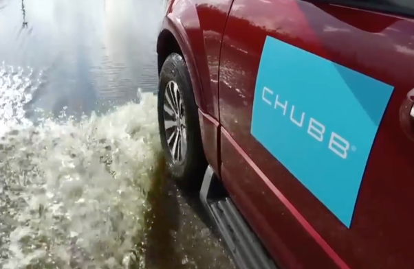 What does it mean to be Chubb Insured?