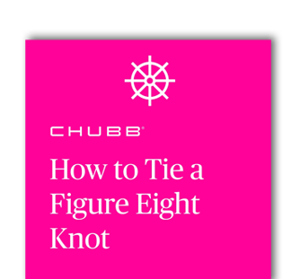 How to Tie a Figure Eight Knot