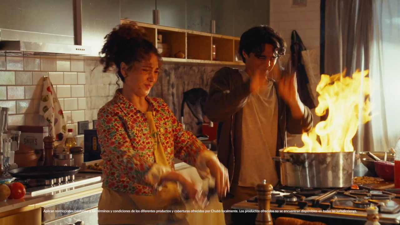 Comprá tu Seguro de Hogar