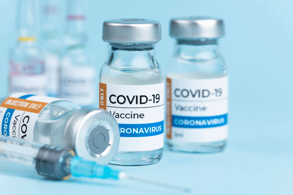 covis-19 vaccine