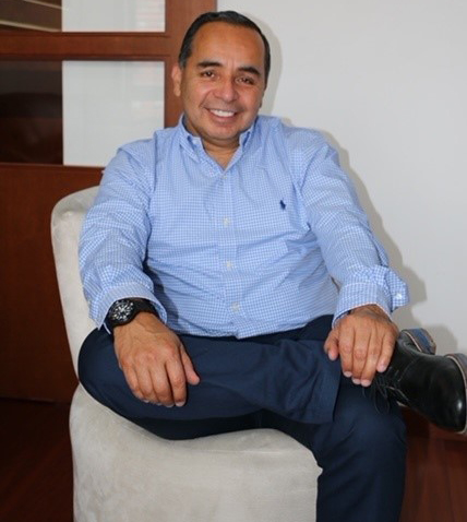 Jaime Ernesto