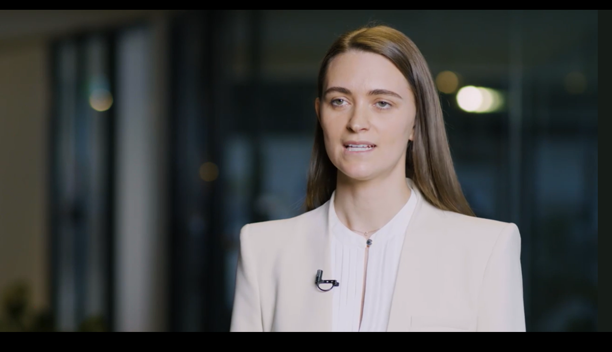 'At the heart of Chubb are our people.'