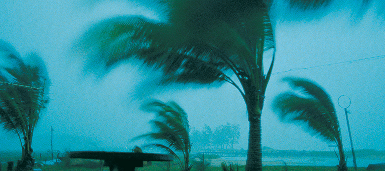 cyclone