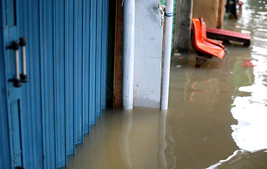 5 Steps to Develop and Activate a Flood Emergency Response Plan