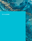 Chubb Masterpiece Valuable Articles Brochure