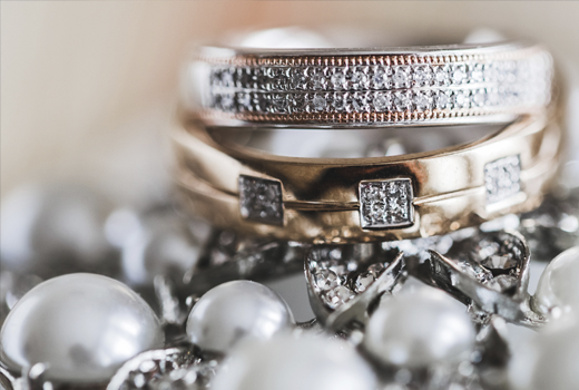 Valuables Insurance Chubb