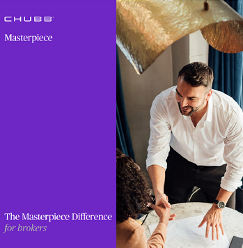 broker sales kit cover