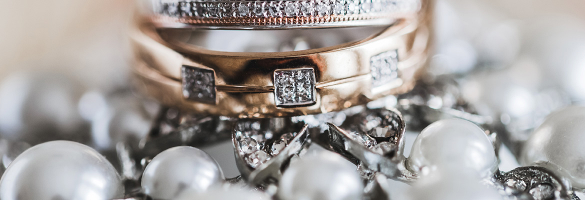 Tips On Caring And Safeguarding Your Jewellery  Chubb