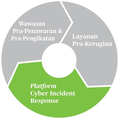 Platform Cyber Incident Response