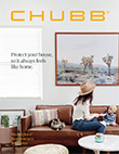 Chubb Masterpiece Home Brochure