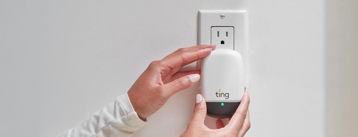 ting electrical fire prevention device
