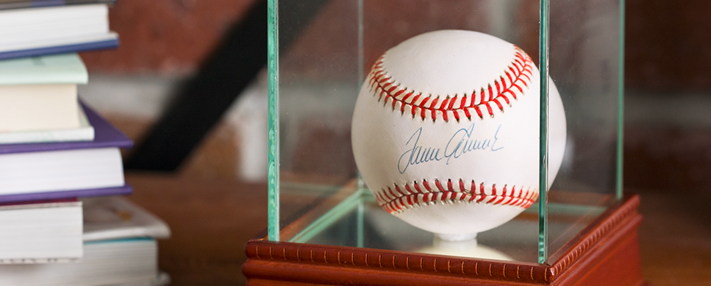 Personal Collections Insurance | Chubb