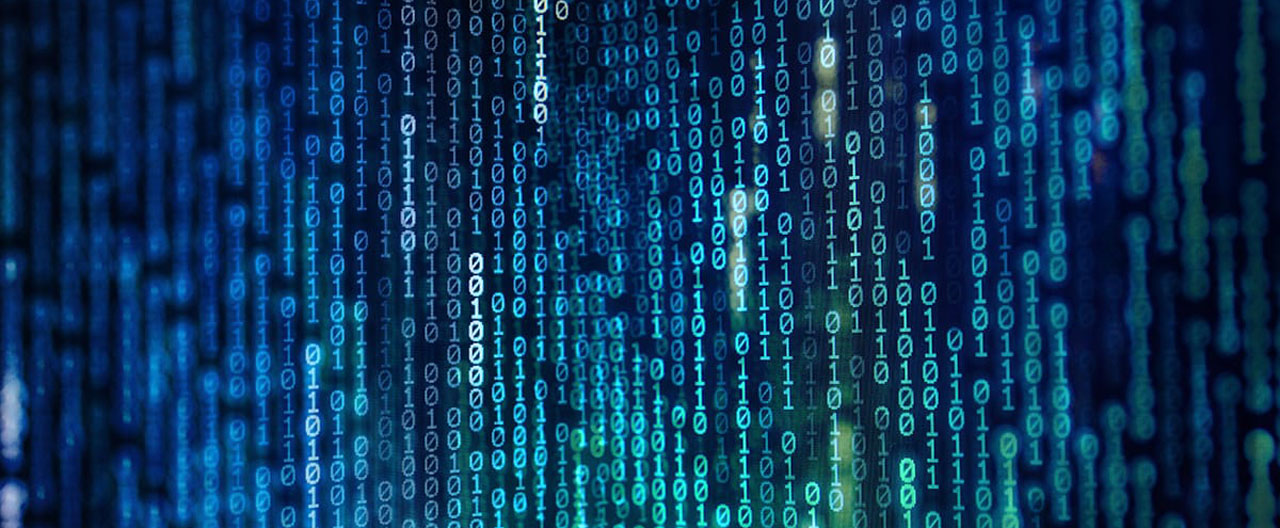 binary code
