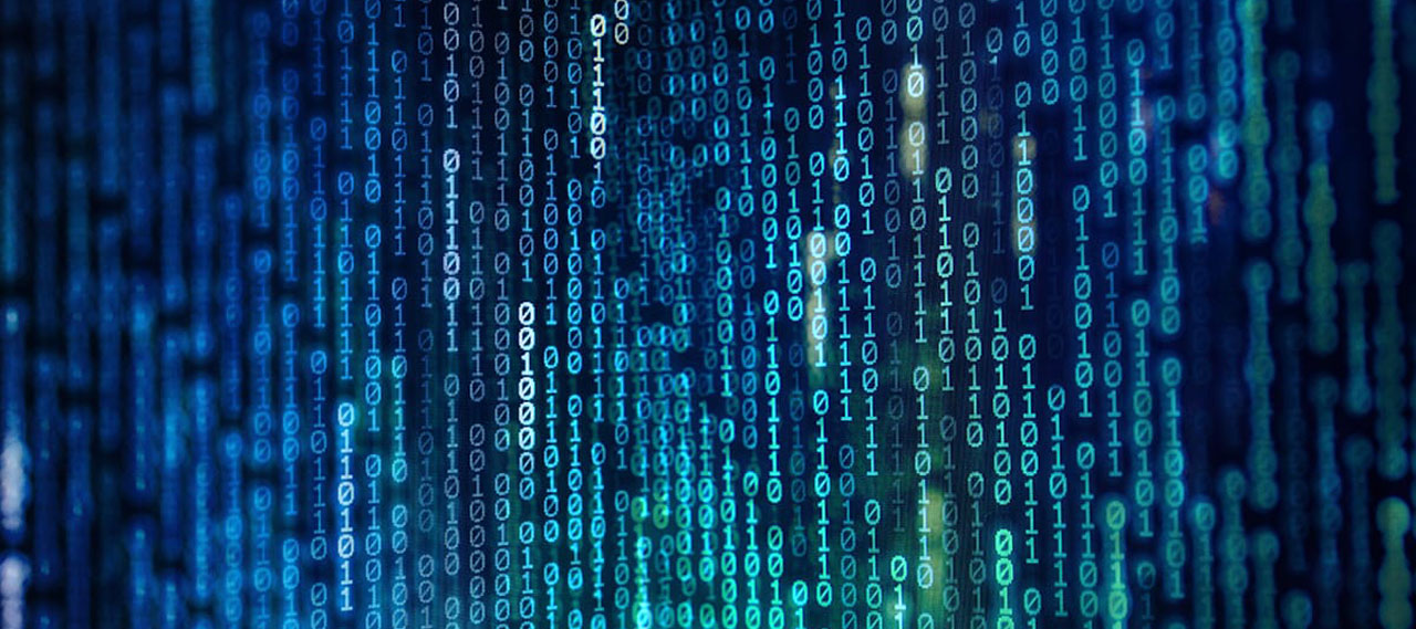 binary code