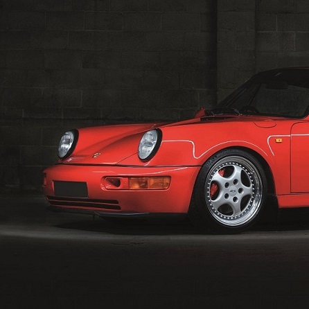 business people in office