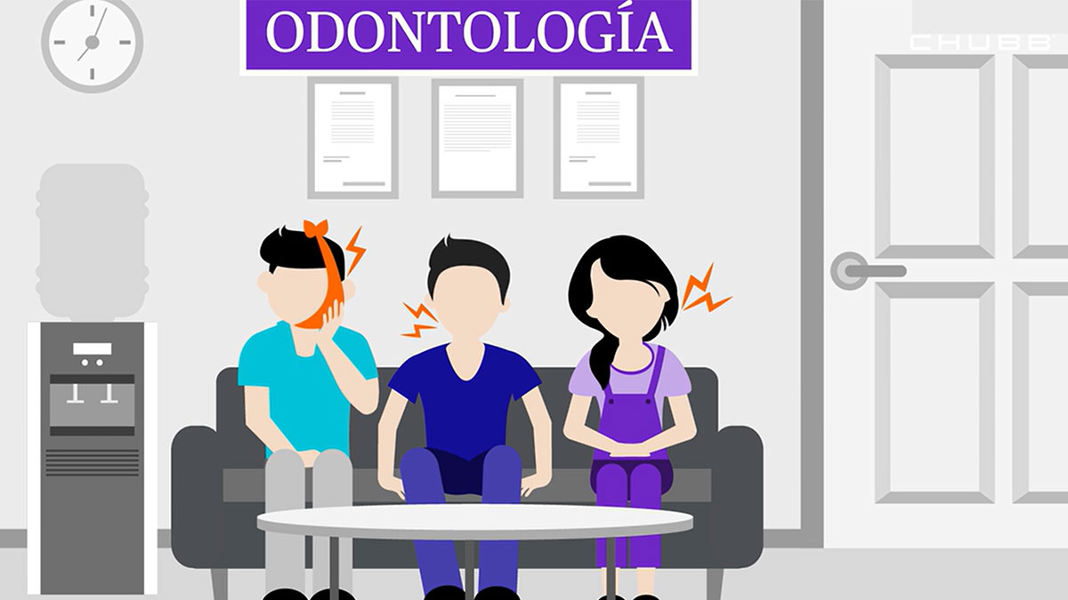 asistencia odontológica