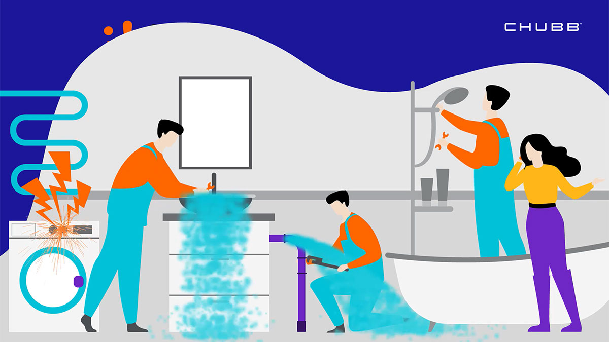 proteccion hogar express