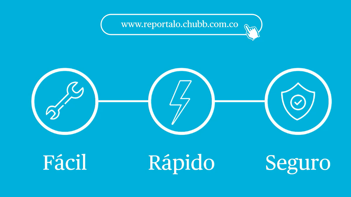 reporta en linea eventos