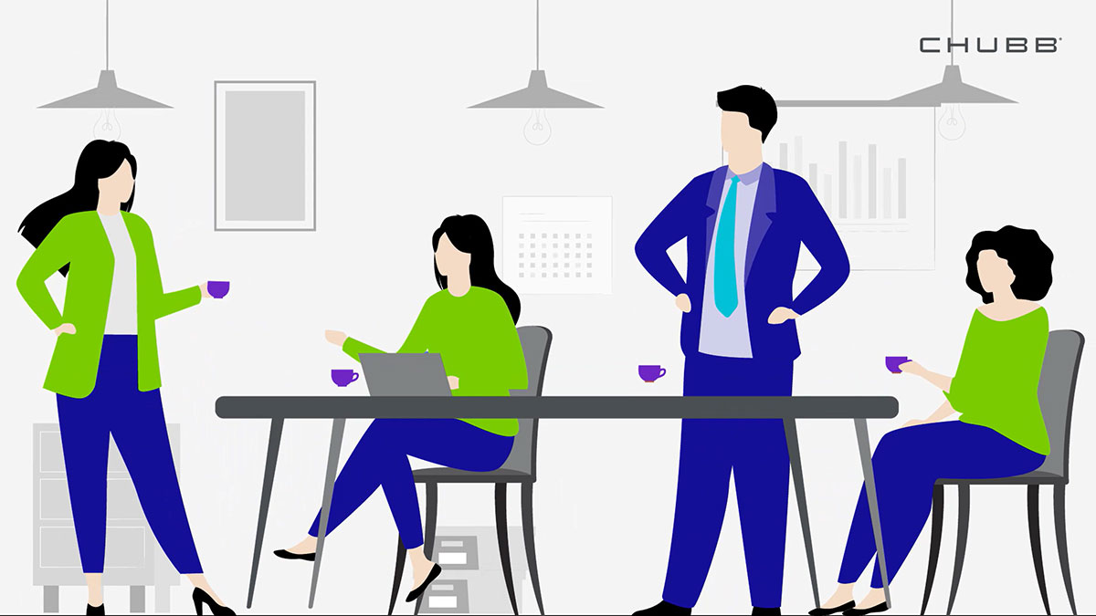 seguro de accidentes personales