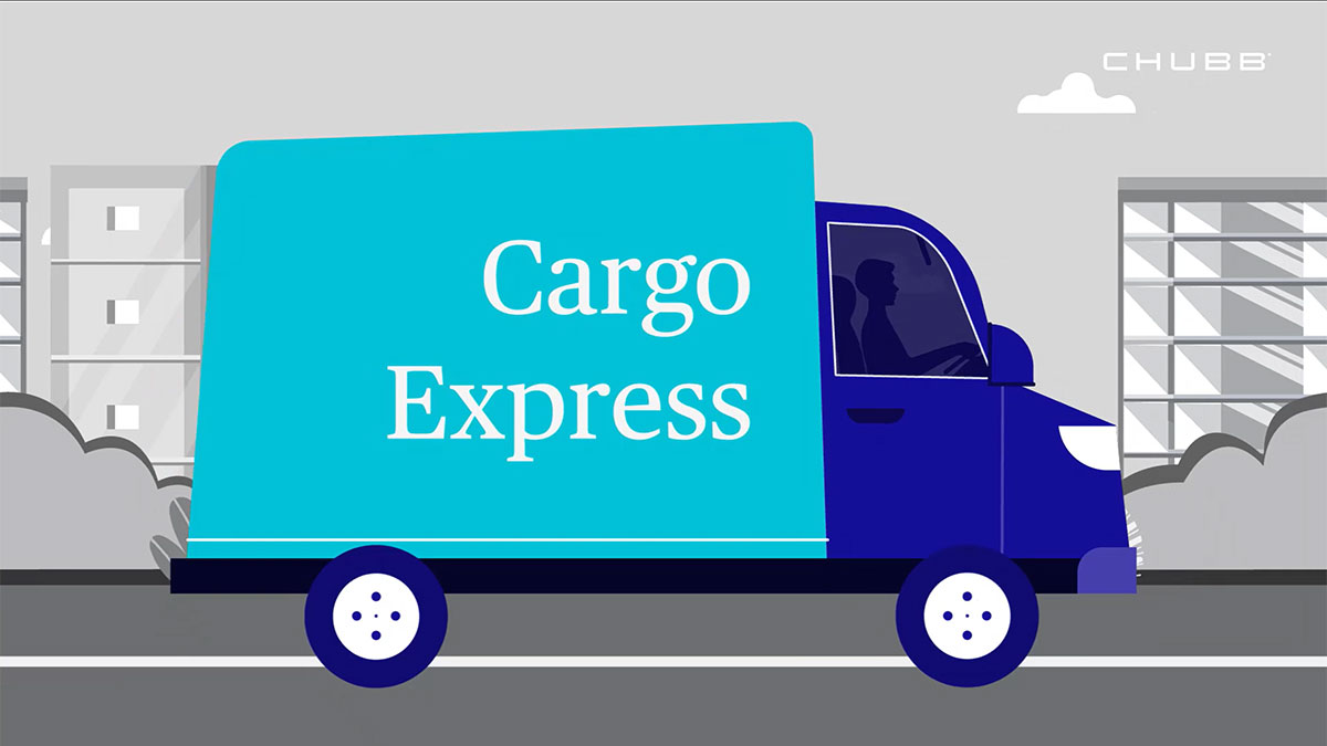 seguro de transporte