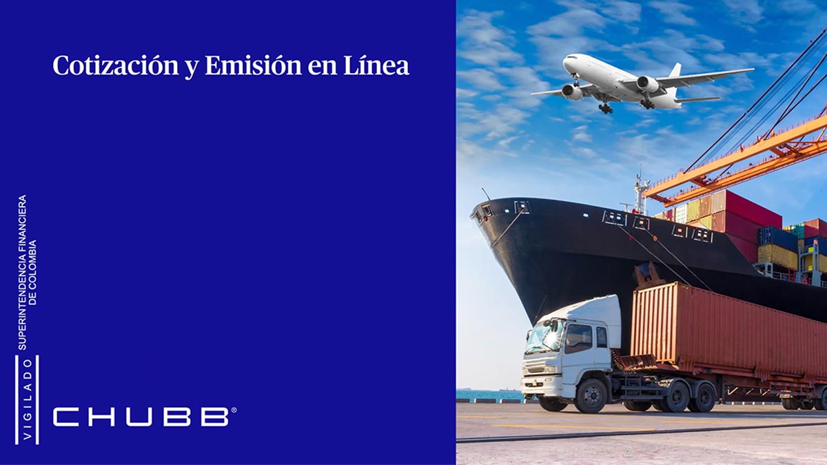  transportes de mercancias