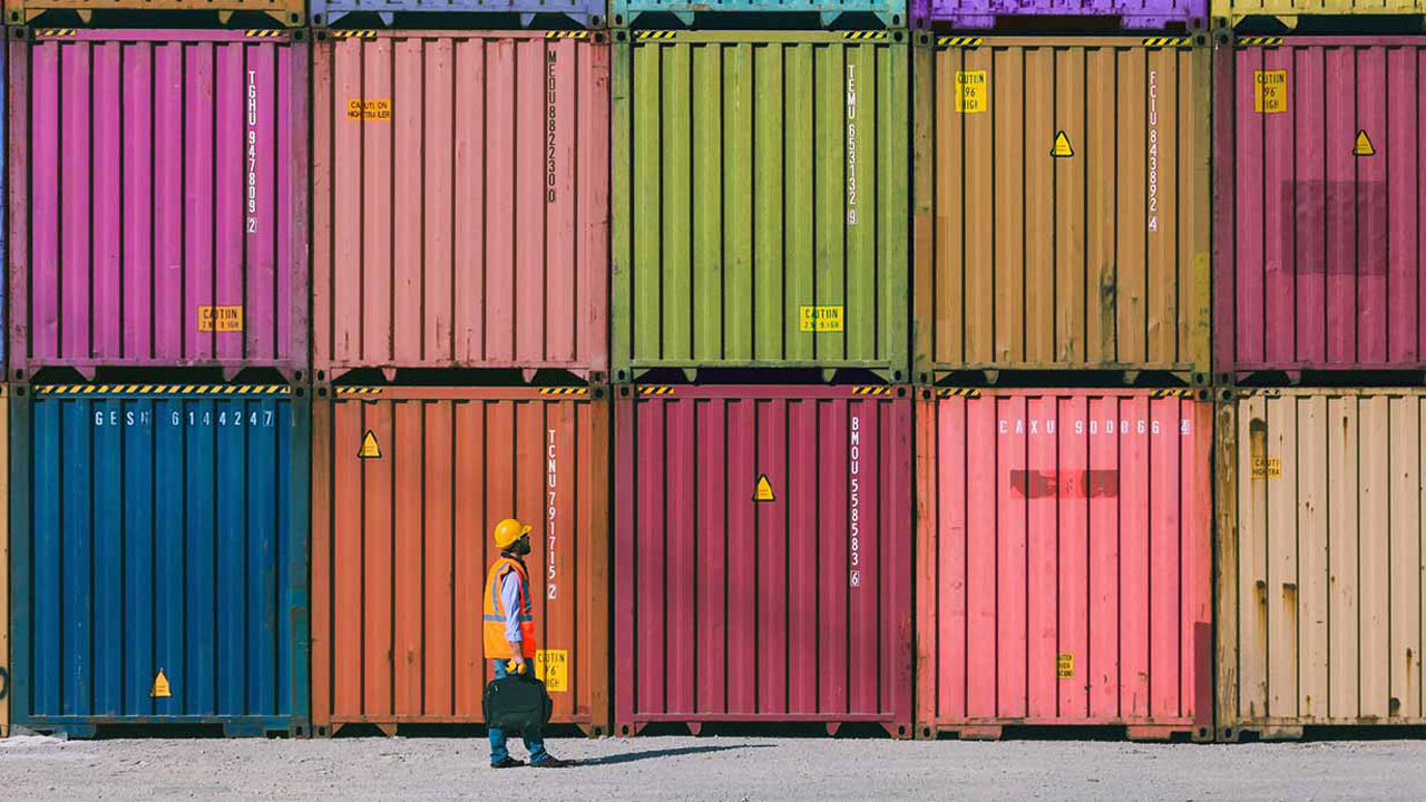 colorful-shipping-container
