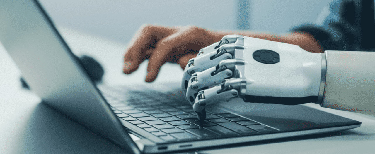 inteligencia artificial foto