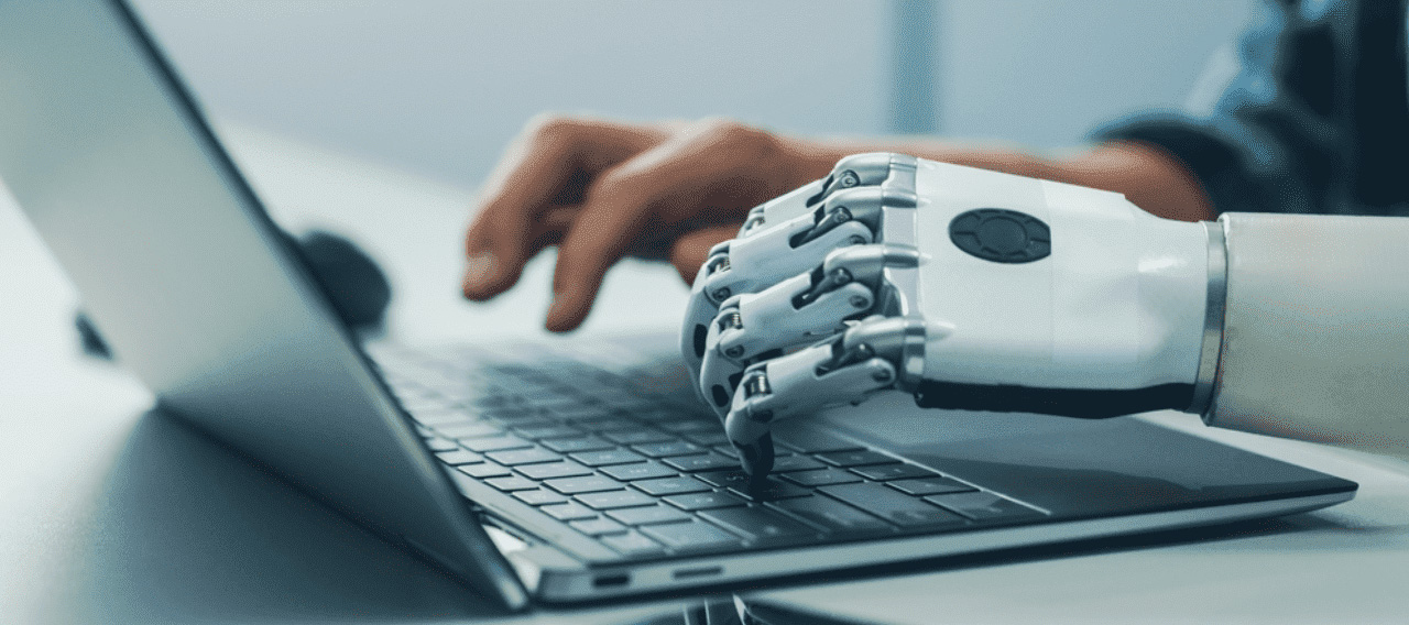 inteligencia artificial foto