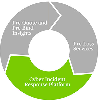 Cyber Incident Response Platform