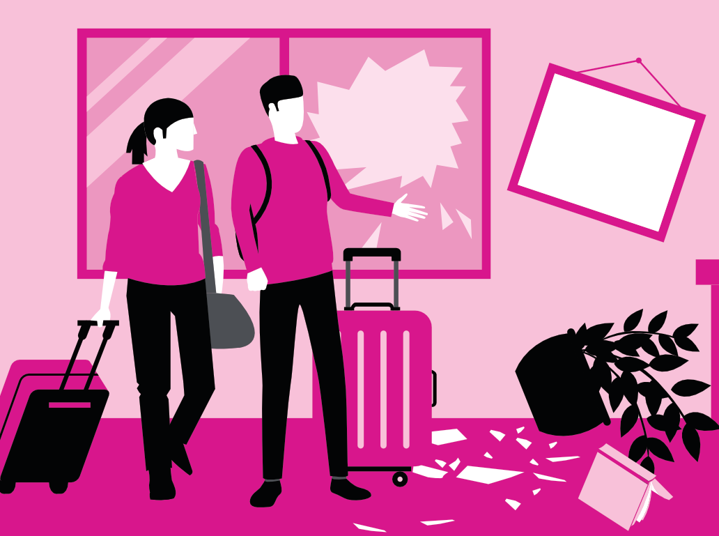 Home Insurance in Hong Kong - Chubb