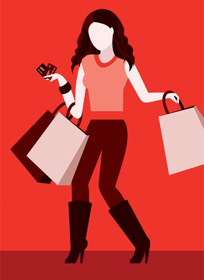 female-shopping-illustration