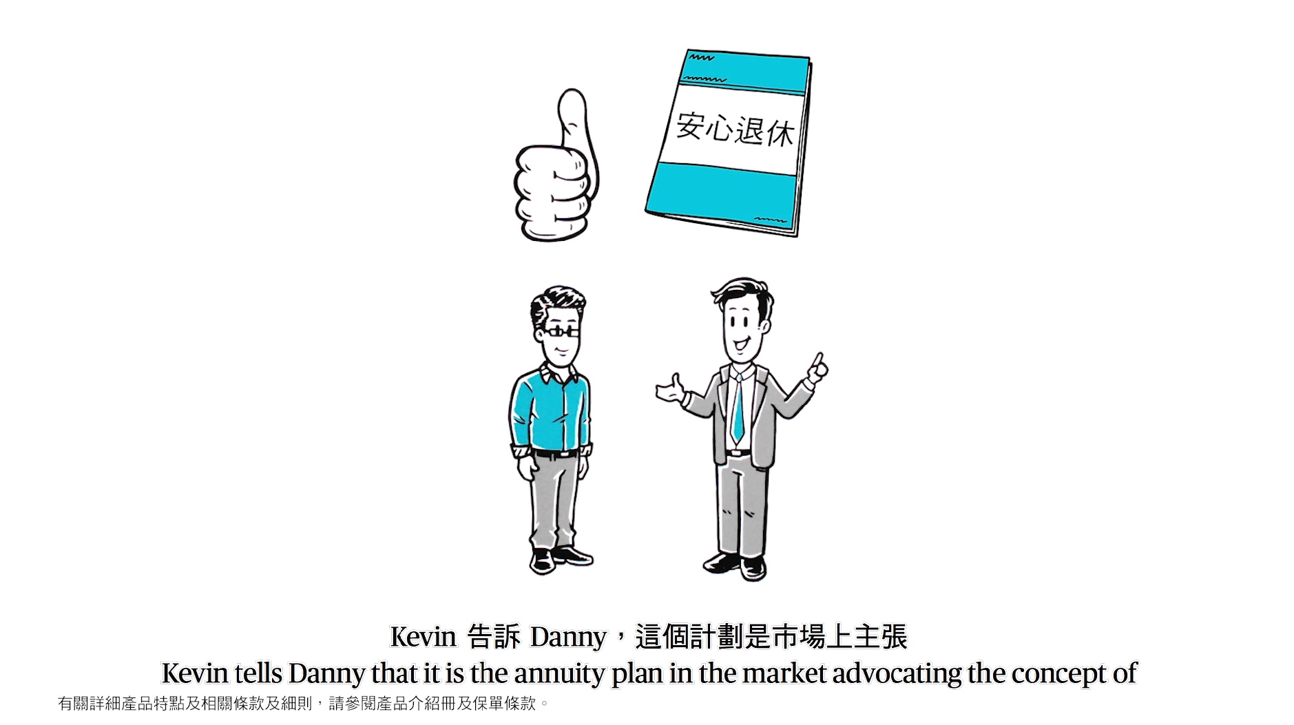 EasyRetire Annuity Plan