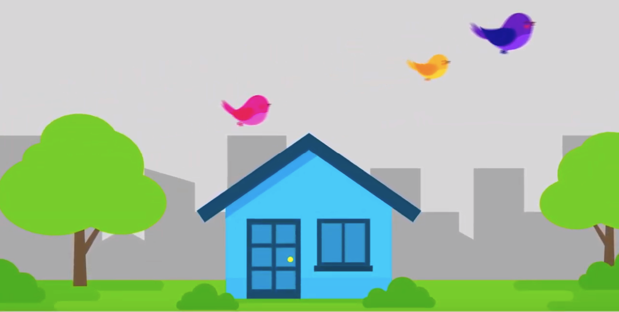 Home Insurance Video