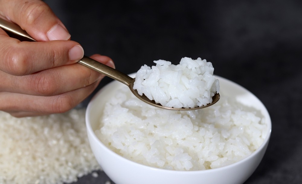 Makanan yang mengandung karbohidrat