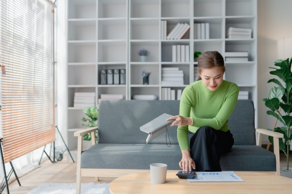 Cara mengatur cash flow pribadi