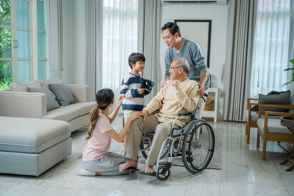 Penyakit yang Tidak Ditanggung BPJS