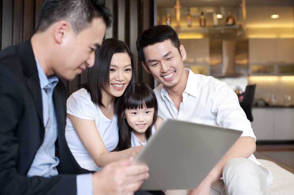 premi asuransi adalah