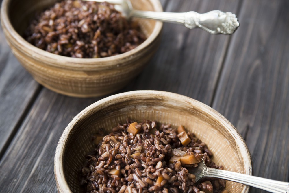 Karbohidrat kompleks