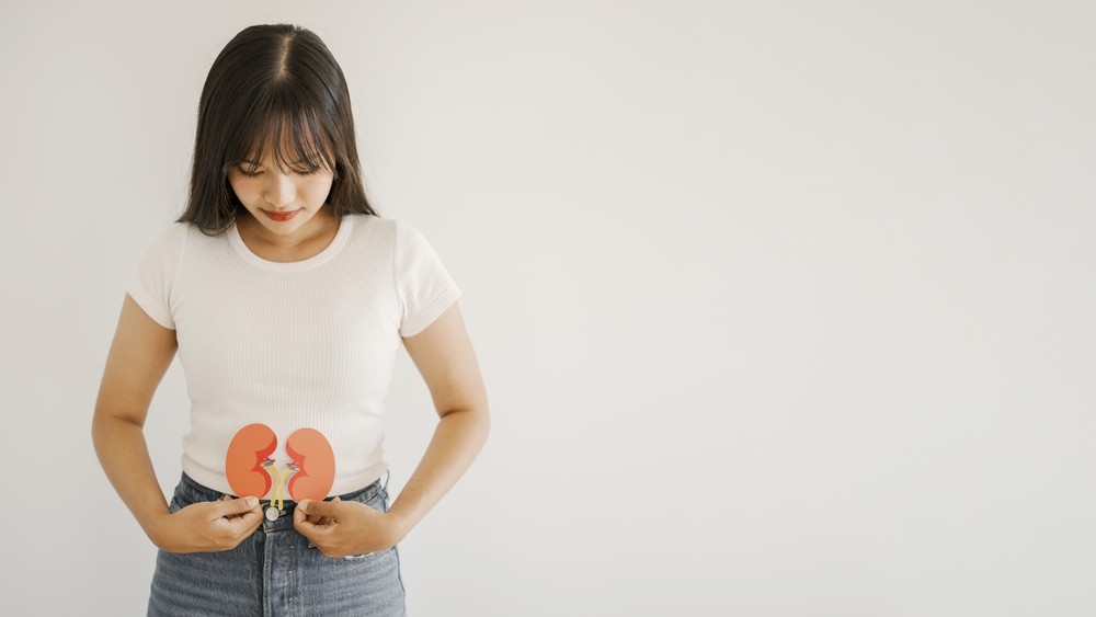 Apa Saja Tanda-Tanda Gagal Ginjal? Anak Muda Harus Tahu