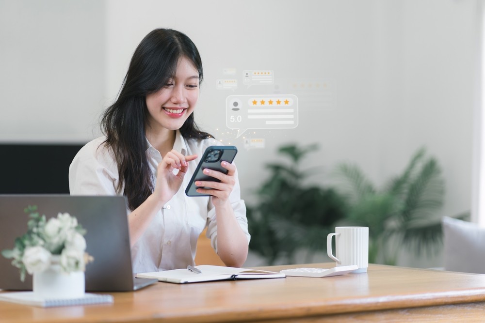 Survey kepuasan pelanggan