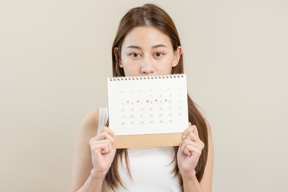 Apakah haid tidak teratur bisa hamil