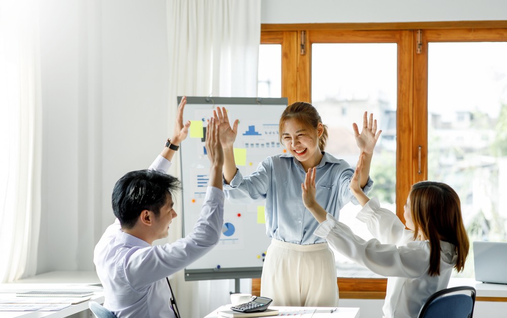 Employee Wellbeing