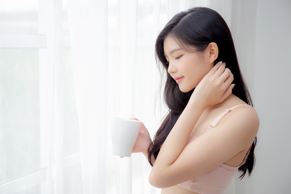 Manfaat minum kopi di pagi hari