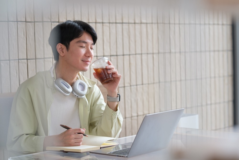 Manfaat Minum Kopi Tanpa Gula