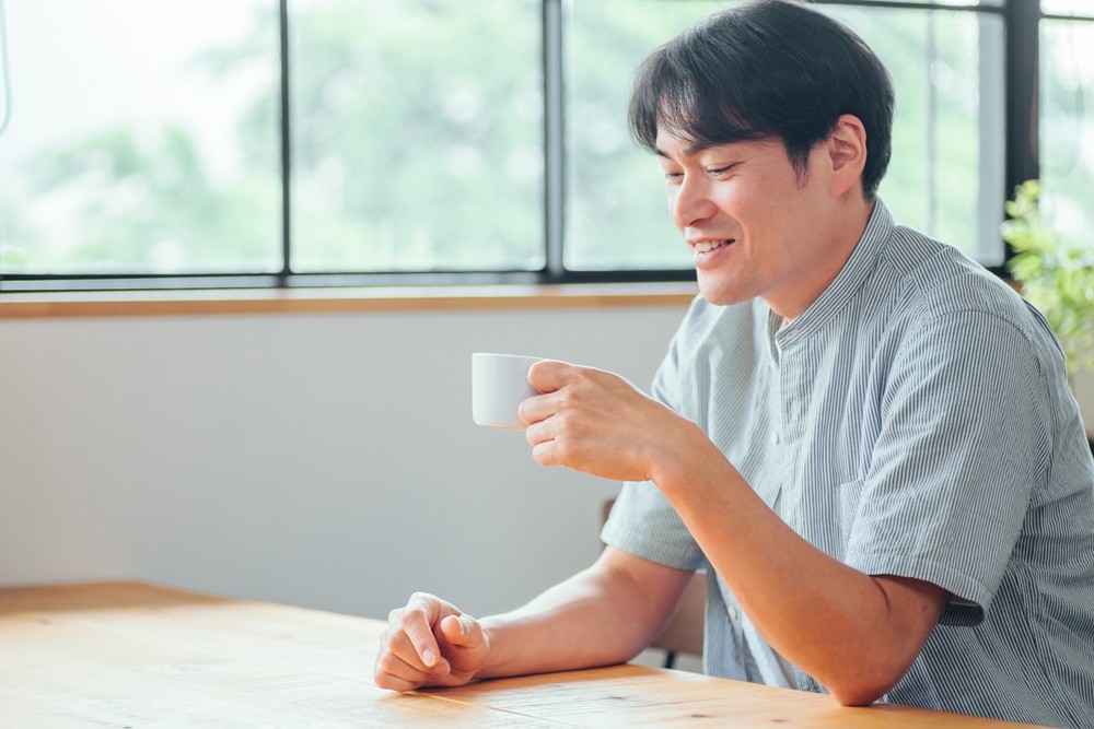 Manfaat Minum Kopi Pahit