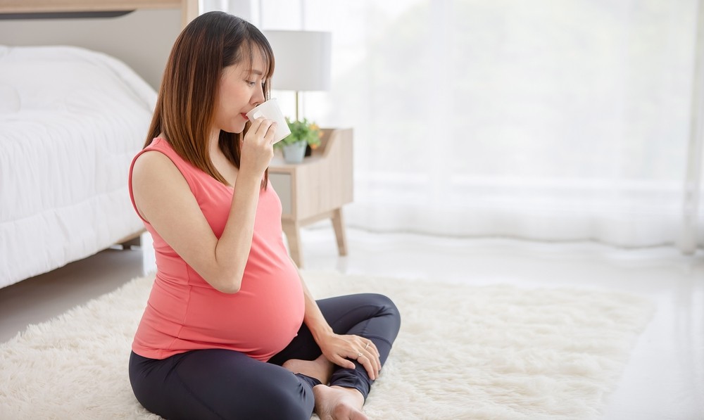 Apakah Ibu Hamil Boleh Minum Kopi