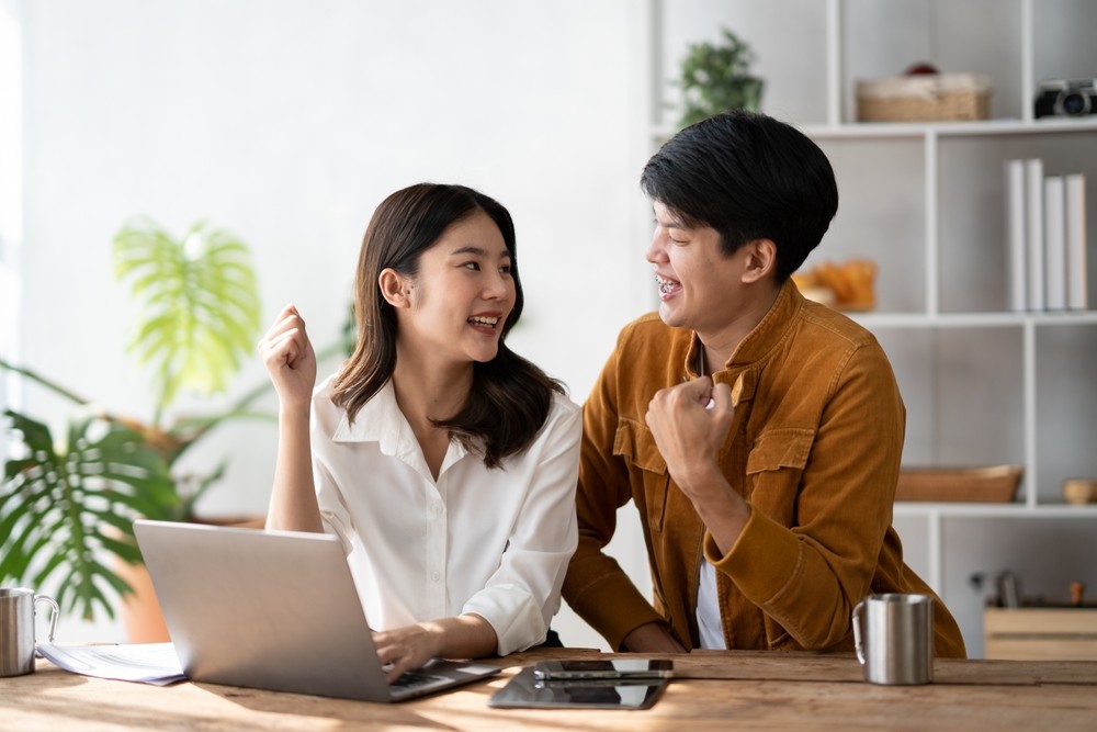 Perencanaan keuangan