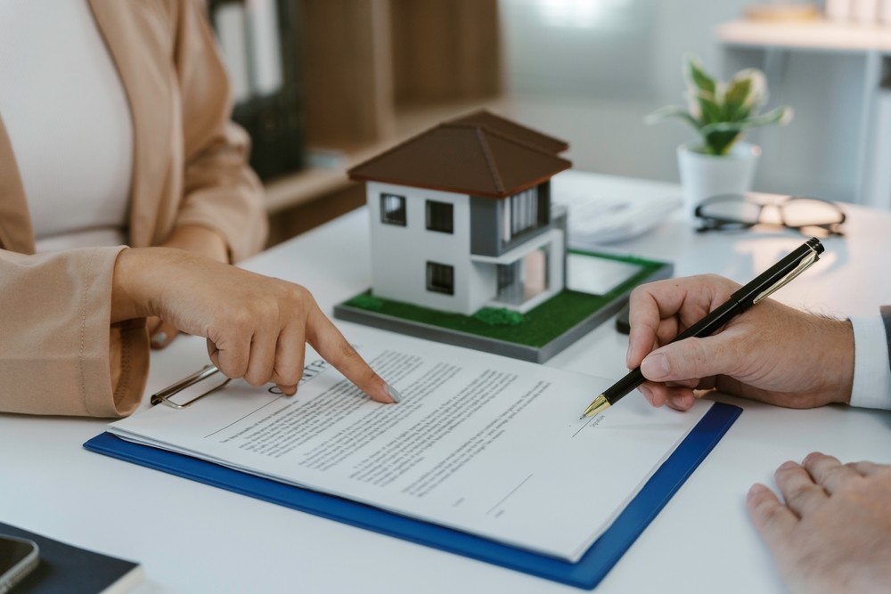 Simulasi Cicilan KPR