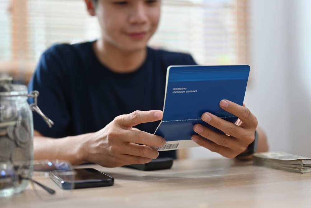 Simulasi Tabungan Berjangka